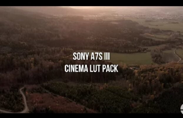 Picture Pulse – LUTs for Sony A7SIII – HLG & S-LOG