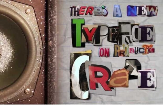 ProductionCrate TypeCrate – Complete TypeKit Bundle