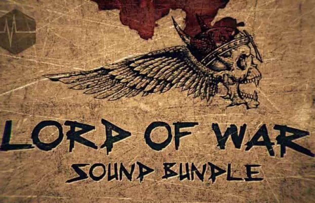 Triune Digital – Lord of War SFX Bundle