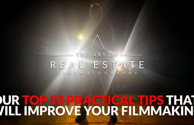 The Art of Real Estate Cinematography
