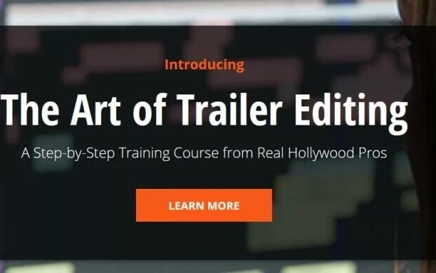 Film Editing Pro The Art Of Trailer Editing Pro Ultimate