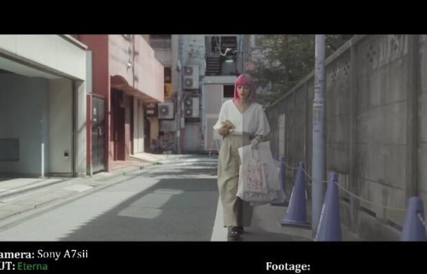 JOEL FAMULARO – The ‘Film Looks’ for A7S3 & FX3 Updated