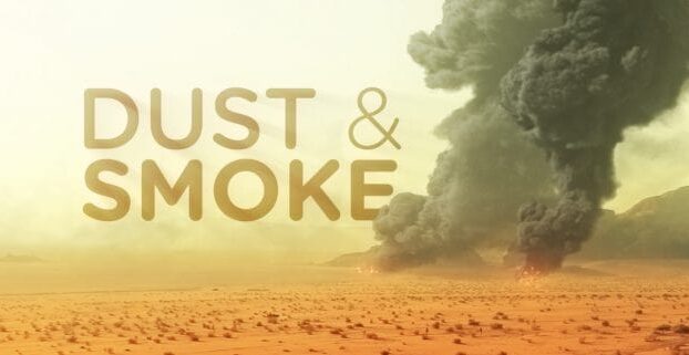 Production Crate – 16GB Dust and Smoke Collection