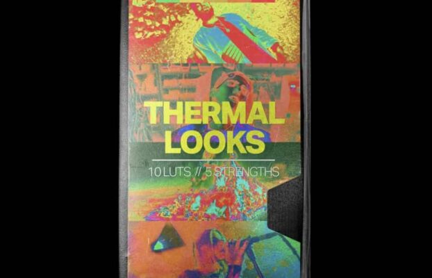 Tropic Colour – THERMAL LOOKS