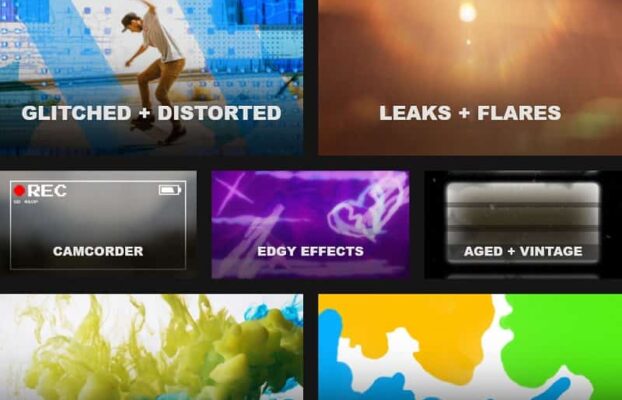 Production Crate – 12GB Textures & Overlay Collection