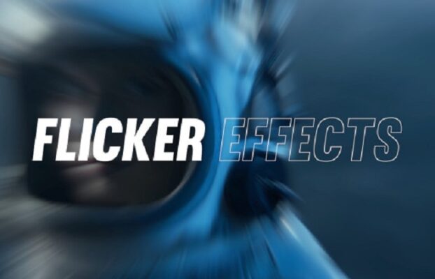 Flicker Effects – Final Cut Pro X