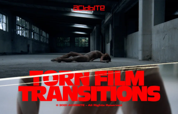 ACIDBITE – TORN FILM