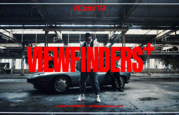 ACIDBITE – Analog Viewfinders