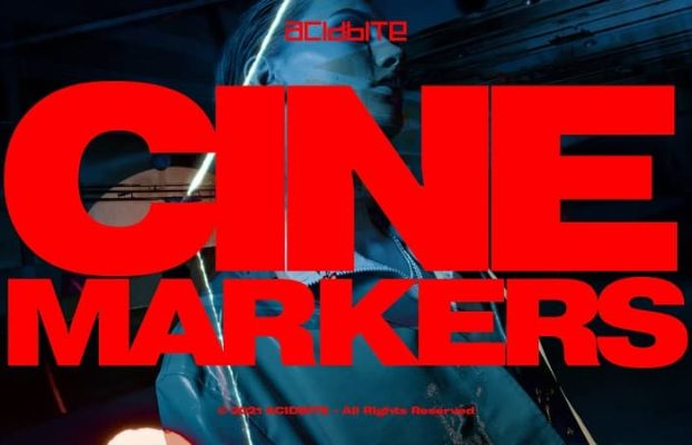 ACIDBITE – CINEMARKERS