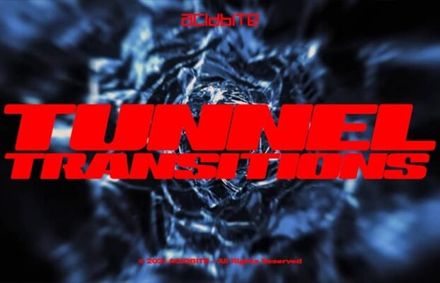 ACIDBITE – TUNNEL TRANSITIONS