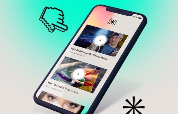 Devin Super Tramp Full Course