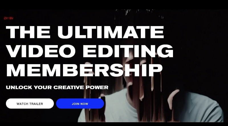 EZCO – Happy Editing