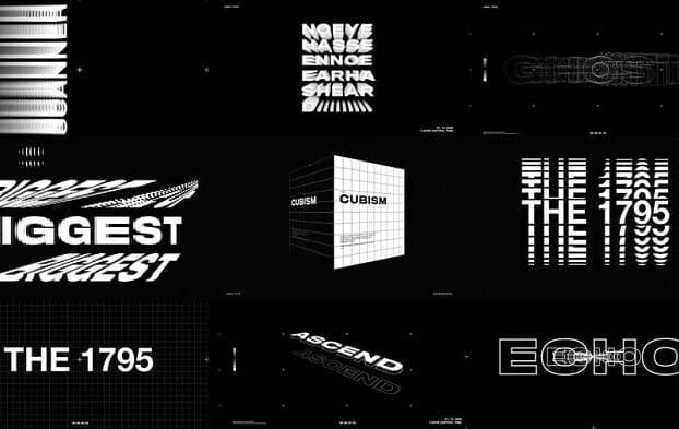 Happy Editing – KINETIX