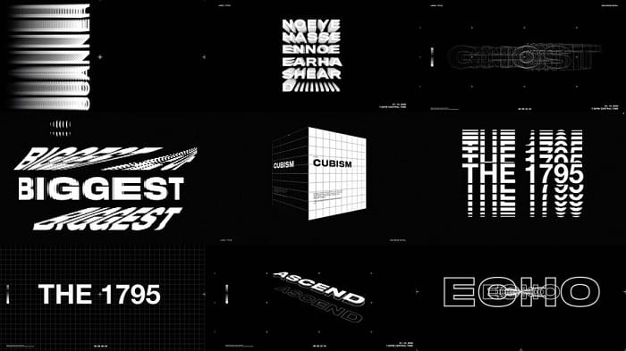 Happy Editing – KINETIX