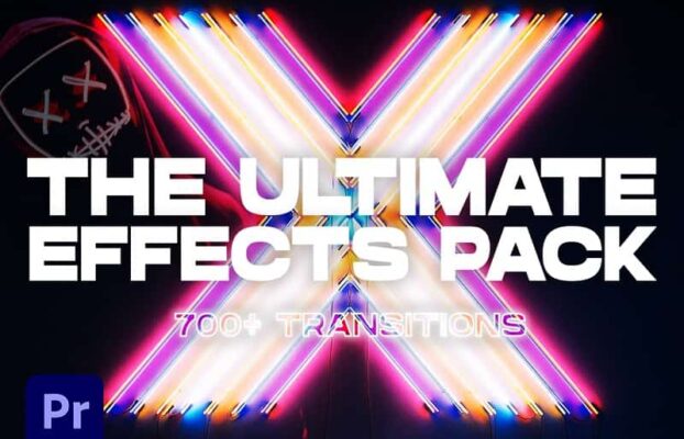 Kyler Holland The Ultimate Effects Pack V2