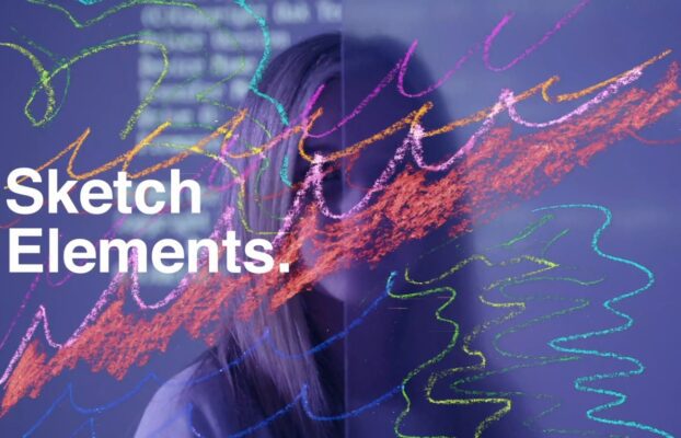 Happy Editing – SKETCH ELEMENTS