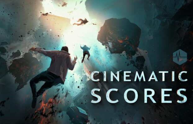 Triune Digital – Cinematic Scores