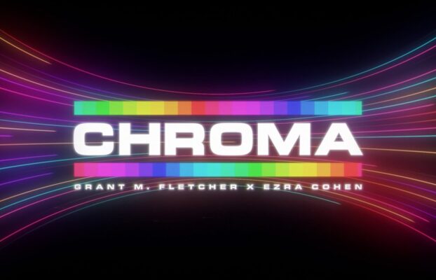 Happy Editing – CHROMA