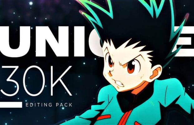 Payhip – Uniquevfx AMV – Unique’s 30k Editing Pack