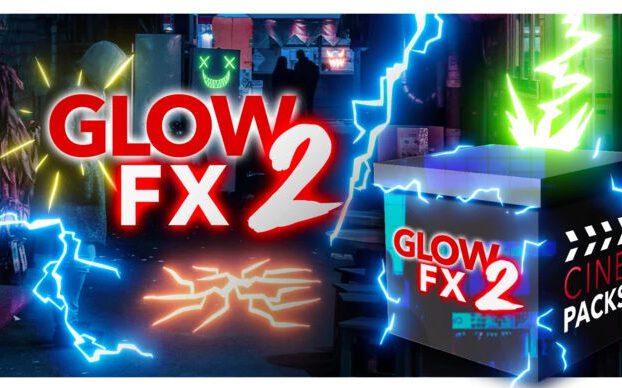 GLOW FX 2.1 – CINEPACKS