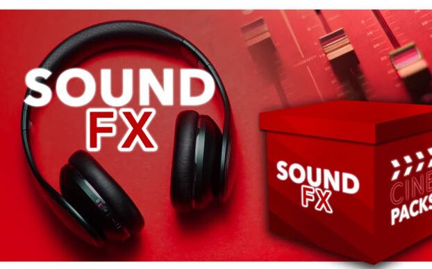 SOUND FX – CINEPACKS