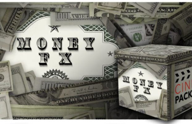 MONEY FX – CINEPACKS