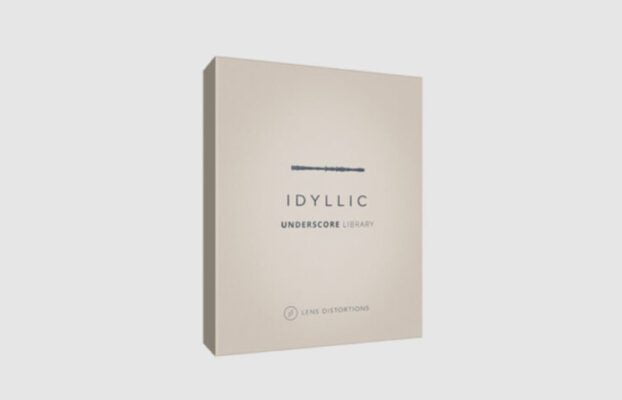 LENS DISTORTIONS – IDYLLIC