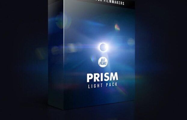 BIGFILMS PRISM – Light Pack