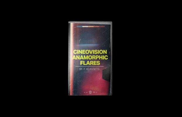 Tropic Colour – CINEOVISION ANAMORPHIC