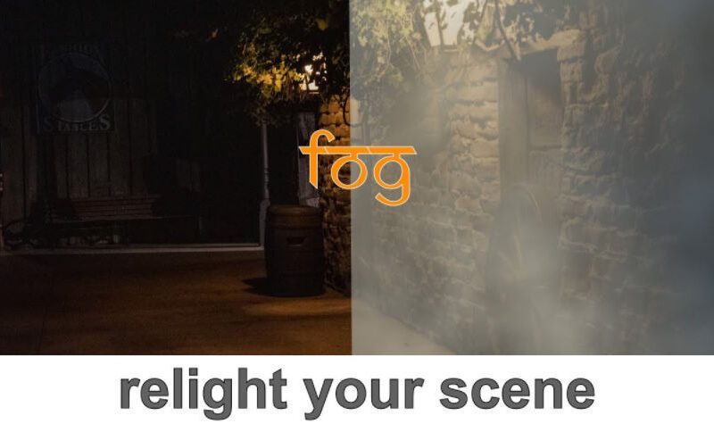 Aescripts – Fog v1.6.2 (WIN+MAC)