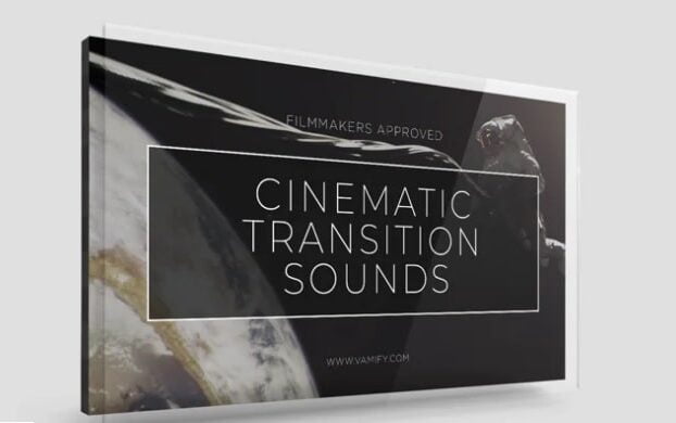 Cinematic Transition Sounds – VAMIFY