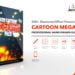 cartoon mega pack