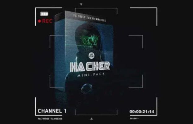 BIGFILMS HACKER – Mini Pack (4K)