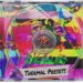 Bryan Delimata - THERMAL PRESET PACK