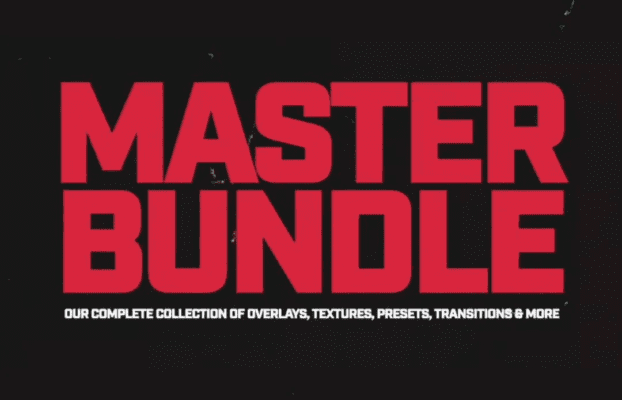 Creative Assets – MASTER BUNDLE