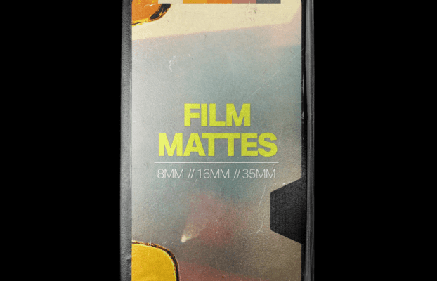 Tropic Colour – FILM MATTES