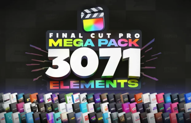 LenoFX – Mega Pack