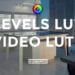 levels lut