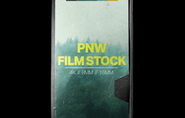 Tropic Colour – PNW FILM STOCK