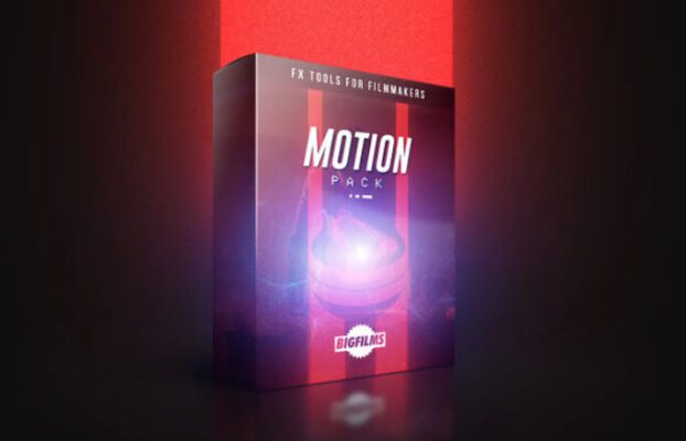BIGFILMS – The Motion Pack
