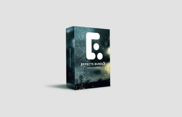 600 + Adobe Premiere Pro Effects – Bjkproduction