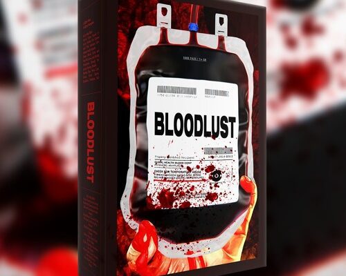 Epic Stock Media – Bloodlust