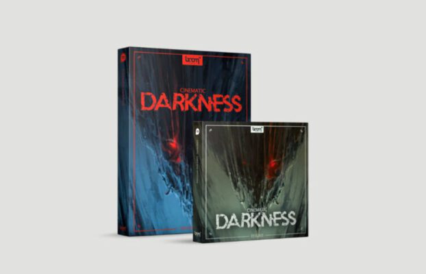 Boom Library – Cinematic Darkness Bundle