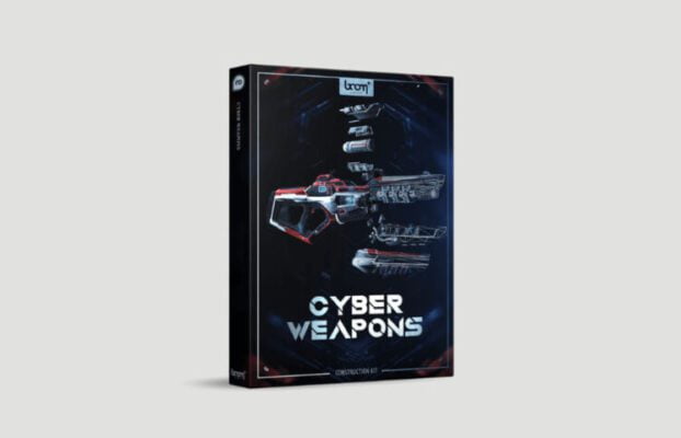 Boom Library – Cyber Weapons Construction Kit