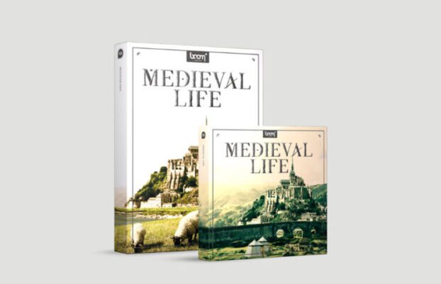 BOOM Library – Medieval Life Bundle