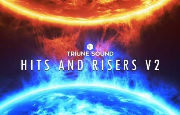 Triune Digital – Hits and Risers V2
