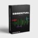 Essential Sound FX
