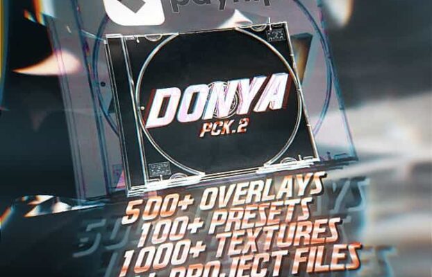 Payhip – DONYA pck.2