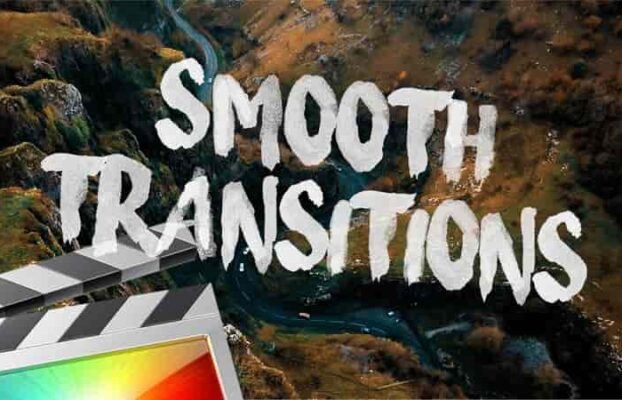 Ryan Nangle – Smooth Transition – Final Cut Pro X