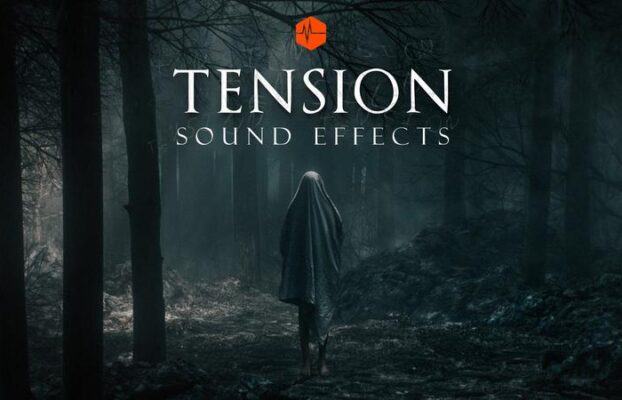Triune Digital – Tension SFX
